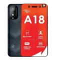 iTel A18 Price In Nigeria