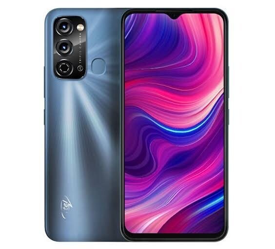 iTel S17 Pro Price In Nigeria