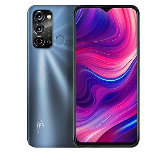 iTel S17 Pro Price In Nigeria