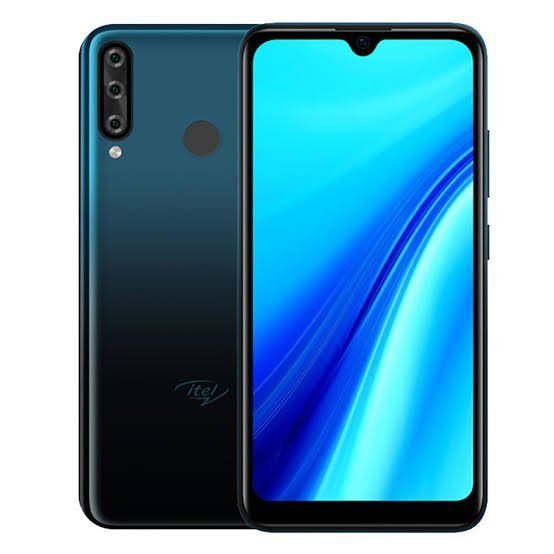 iTel S15 Pro Price In Nigeria