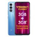 iTel Vision 3 Turbo Price In Nigeria