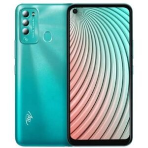 iTel Vision 2 Price In Nigeria