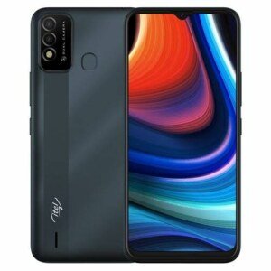 iTel Vision 2S Price in Nigeria