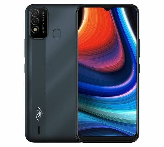 iTel Vision 2S Price in Nigeria