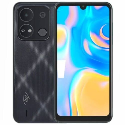 iTel A04 Price in Nigeria