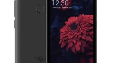 iTel A14 Price In Nigeria