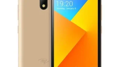 iTel A16 Price In Nigeria