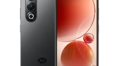 iTel S25 Price In Nigeria